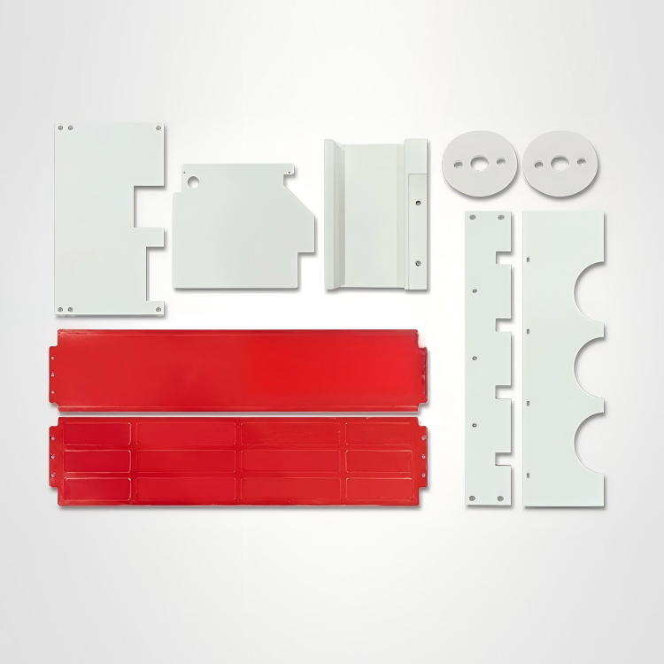 SMC Insulation Board